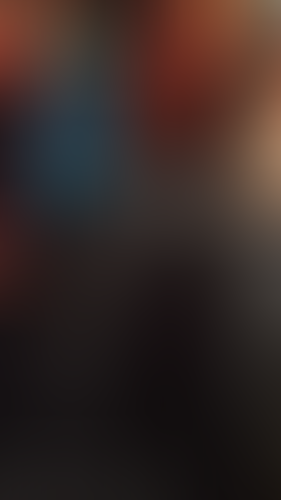 Geblurrte Content-Vorschau