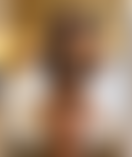 Geblurrte Content-Vorschau