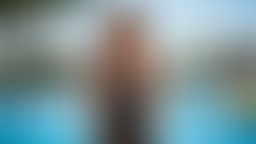 Geblurrte Content-Vorschau