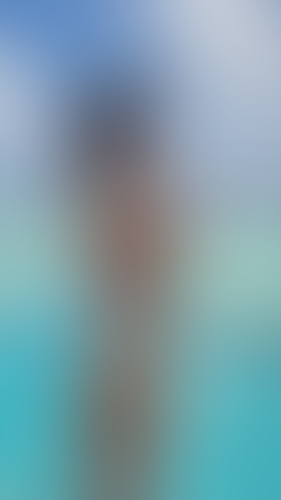 Geblurrte Content-Vorschau