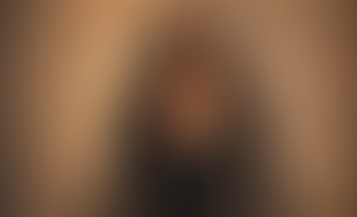 Geblurrte Content-Vorschau