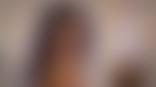 Geblurrte Content-Vorschau