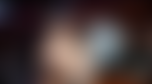 Geblurrte Content-Vorschau