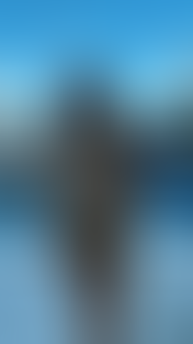 Geblurrte Content-Vorschau