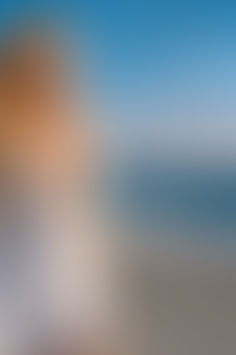 Geblurrte Content-Vorschau
