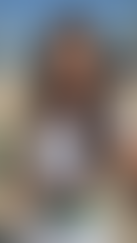 Geblurrte Content-Vorschau