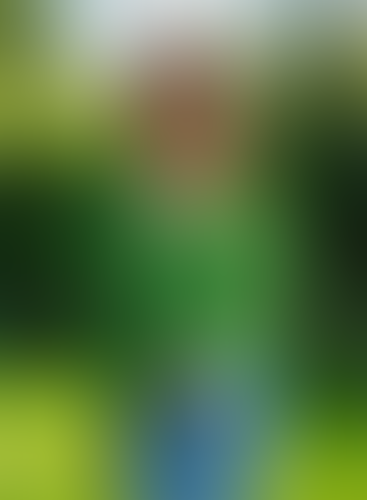 Geblurrte Content-Vorschau