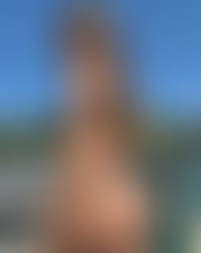 Geblurrte Content-Vorschau