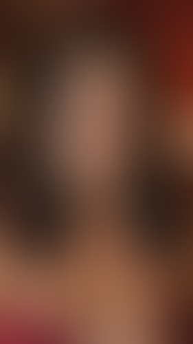 Geblurrte Content-Vorschau