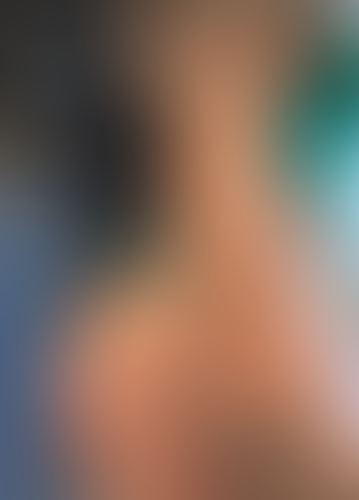 Geblurrte Content-Vorschau