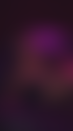 Geblurrte Content-Vorschau