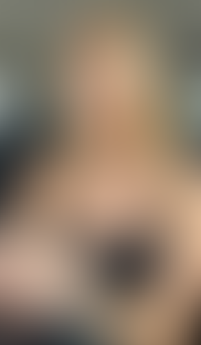 Geblurrte Content-Vorschau