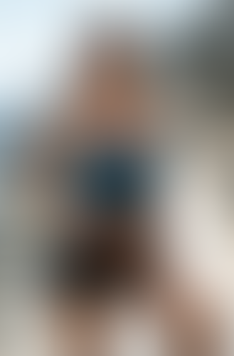 Geblurrte Content-Vorschau