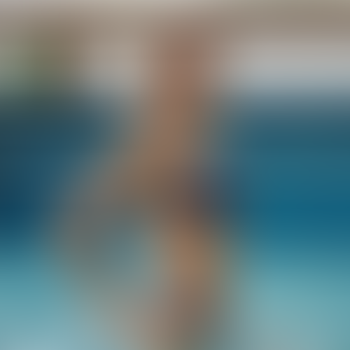 Geblurrte Content-Vorschau