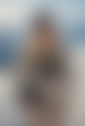Geblurrte Content-Vorschau
