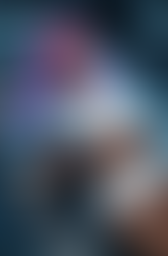 Geblurrte Content-Vorschau