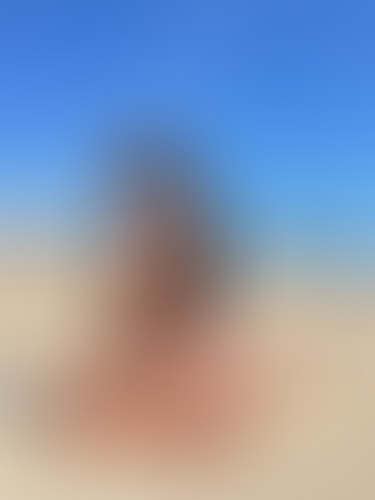 Geblurrte Content-Vorschau