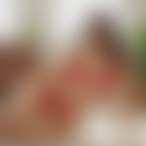 Geblurrte Content-Vorschau