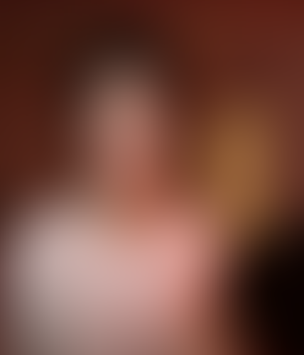 Geblurrte Content-Vorschau
