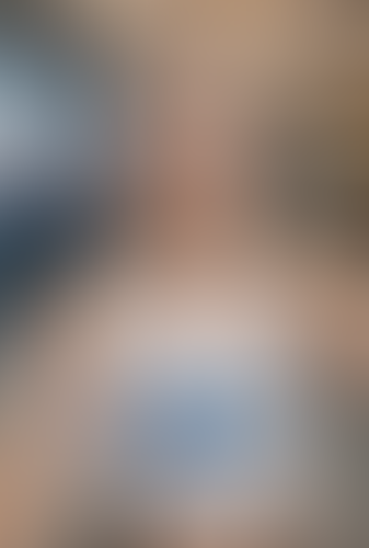 Geblurrte Content-Vorschau