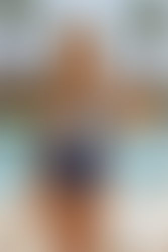 Geblurrte Content-Vorschau