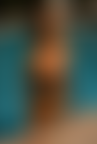 Geblurrte Content-Vorschau