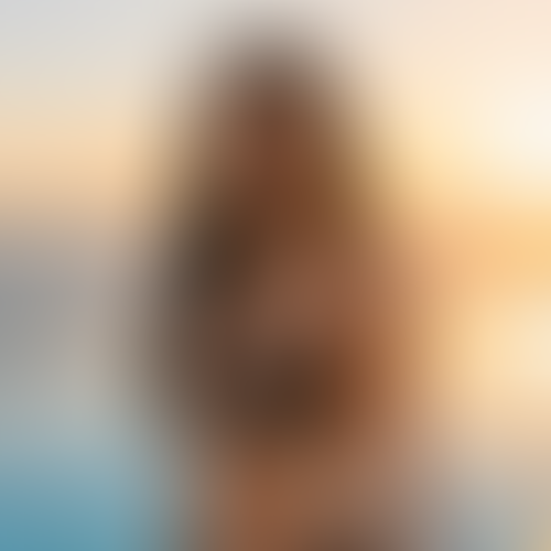 Geblurrte Content-Vorschau