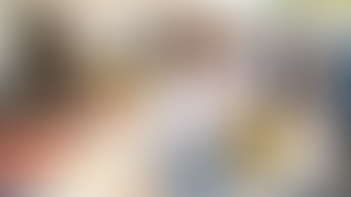 Geblurrte Content-Vorschau