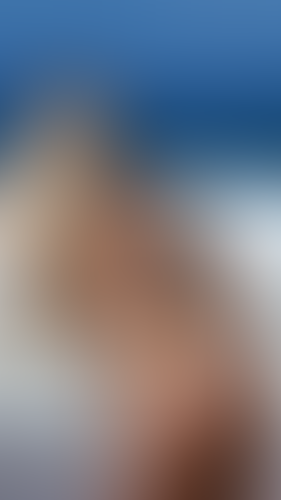 Geblurrte Content-Vorschau