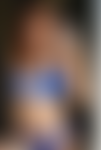Geblurrte Content-Vorschau