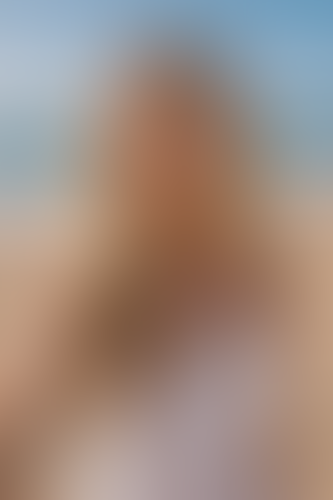 Geblurrte Content-Vorschau