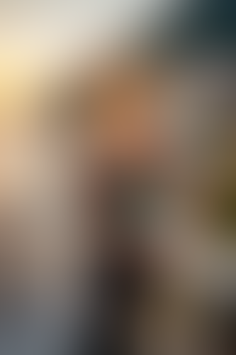 Geblurrte Content-Vorschau