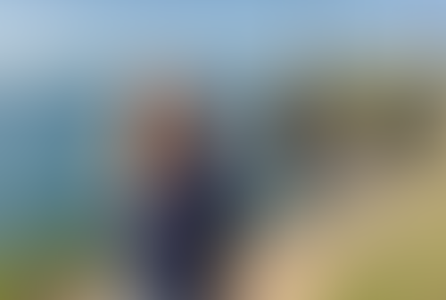 Geblurrte Content-Vorschau