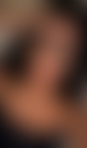 Geblurrte Content-Vorschau