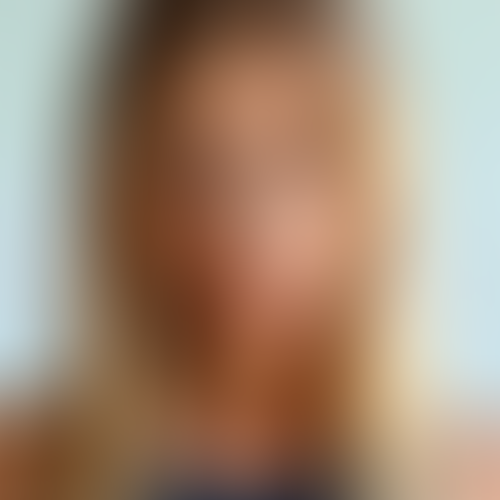 Geblurrte Content-Vorschau