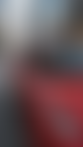 Geblurrte Content-Vorschau