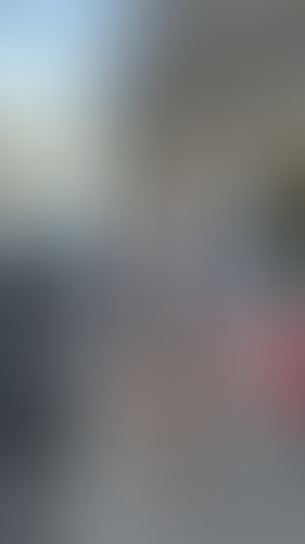 Geblurrte Content-Vorschau