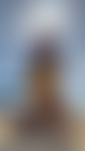 Geblurrte Content-Vorschau