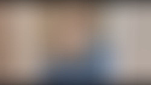 Geblurrte Content-Vorschau