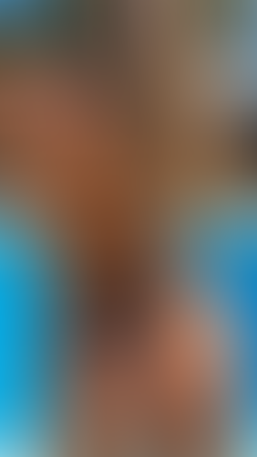 Geblurrte Content-Vorschau