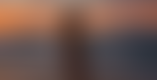 Geblurrte Content-Vorschau