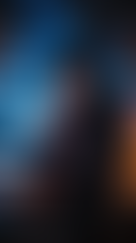 Geblurrte Content-Vorschau