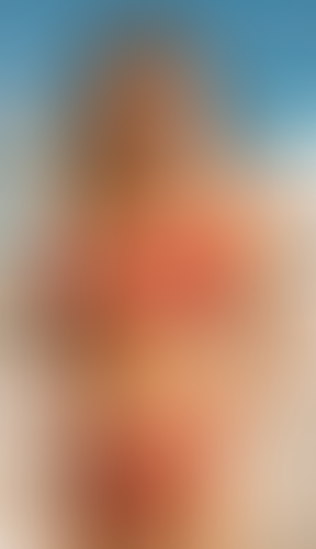 Geblurrte Content-Vorschau