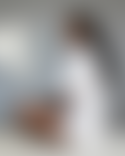 Geblurrte Content-Vorschau