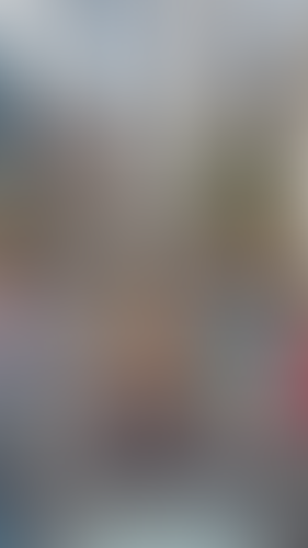 Geblurrte Content-Vorschau