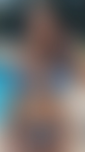 Geblurrte Content-Vorschau