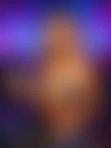 Geblurrte Content-Vorschau