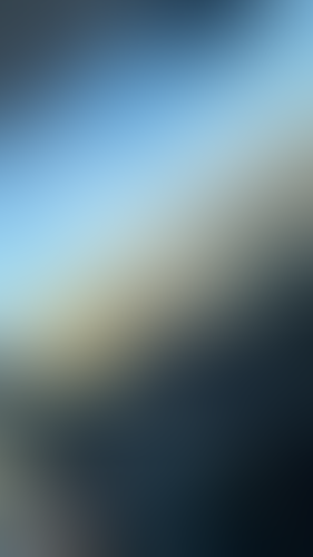 Geblurrte Content-Vorschau
