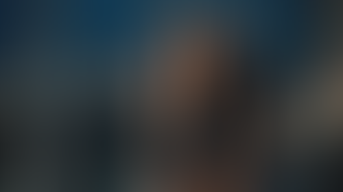 Geblurrte Content-Vorschau