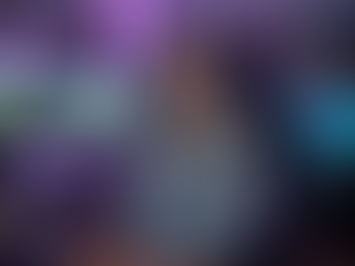 Geblurrte Content-Vorschau